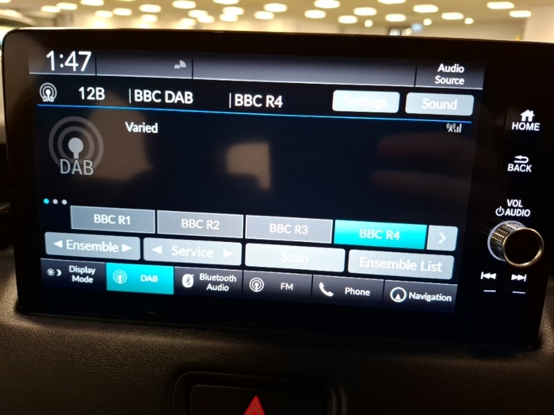 Used Honda HR-V 2023 for sale - 77536751: Photo 15