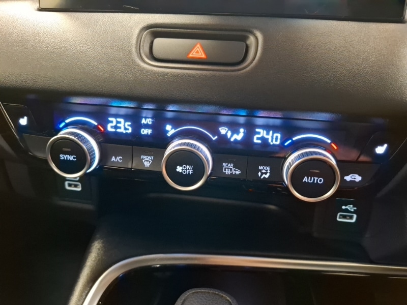 Used Honda HR-V 2023 for sale - 77536751: Photo 17