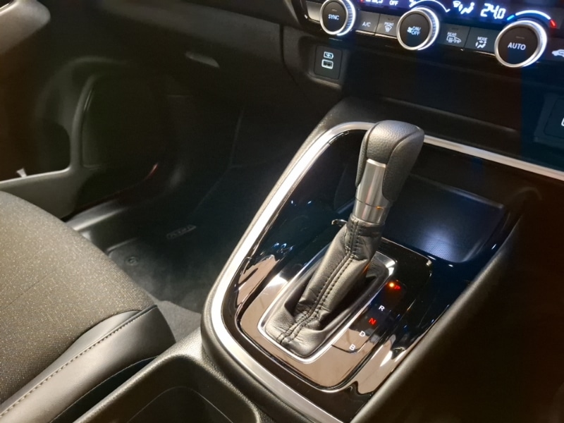 Used Honda HR-V 2023 for sale - 77536751: Photo 18