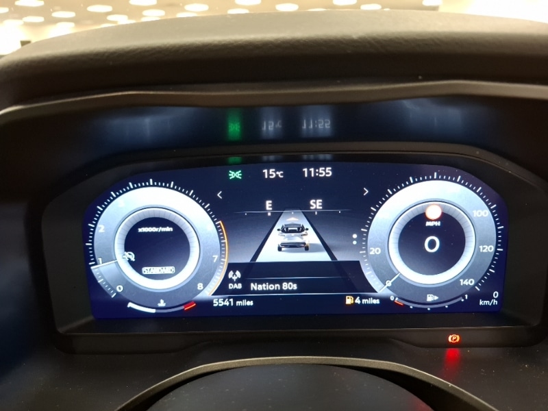 Vehicle 19