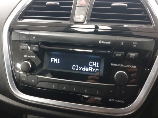 Used Suzuki SX4 S-Cross 2018 for sale - 75562464: Photo 10