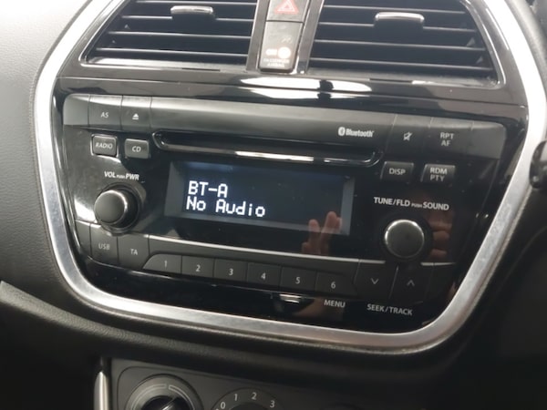 Used Suzuki SX4 S-Cross 2018 for sale - 75562464: Photo 11