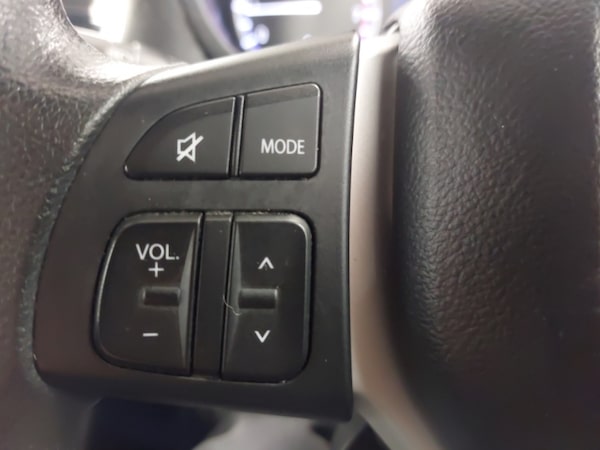 Used Suzuki SX4 S-Cross 2018 for sale - 75562464: Photo 14