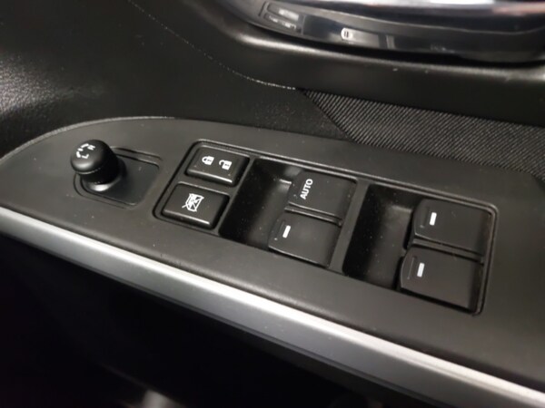 Used Suzuki SX4 S-Cross 2018 for sale - 75562464: Photo 17