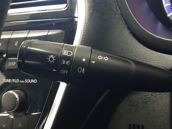 Used Suzuki SX4 S-Cross 2018 for sale - 75562464: Photo 19