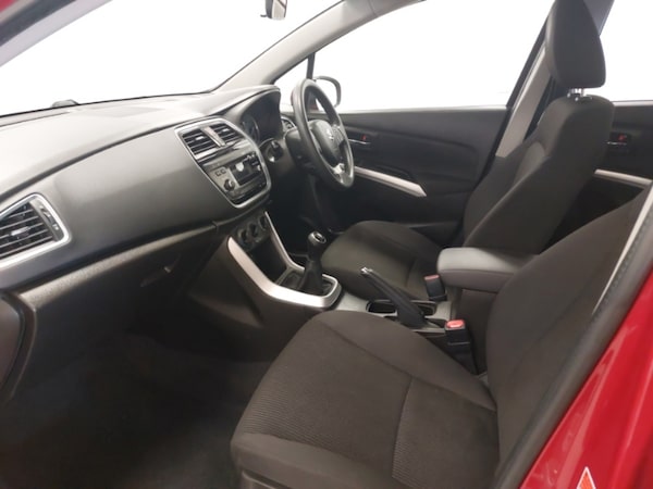 Used Suzuki SX4 S-Cross 2018 for sale - 75562464: Photo 5