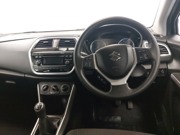Used Suzuki SX4 S-Cross 2018 for sale - 75562464: Photo 7