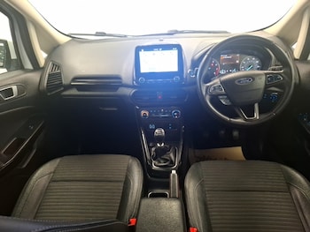 Used Ford Ecosport 2019 for sale - 79113136: Photo