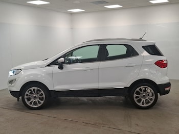 Used Ford Ecosport 2019 for sale - 79113136: Photo