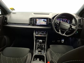 Used Skoda Karoq 2025 for sale - 79581505: Photo