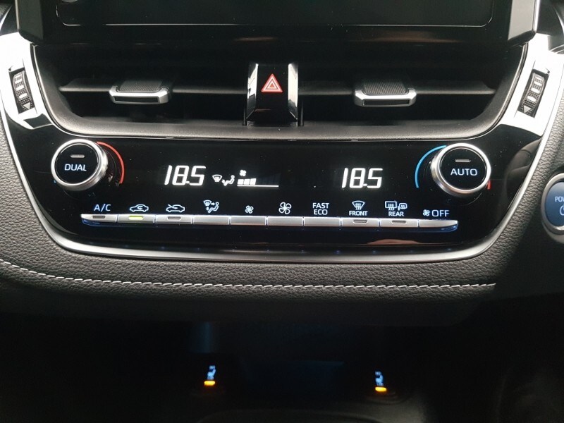 Used Toyota Corolla 2022 for sale - 76609980: Photo 18