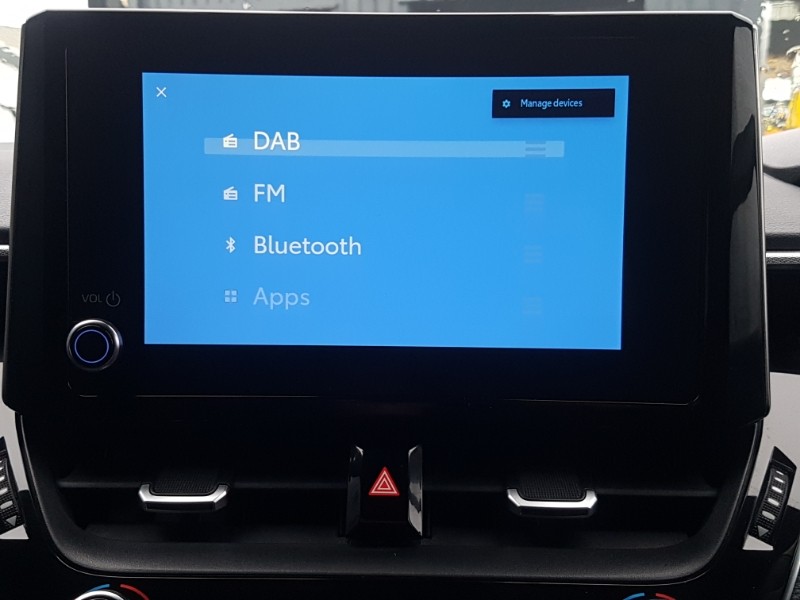 Used Toyota Corolla 2022 for sale - 76609980: Photo 19