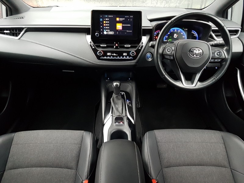 Used Toyota Corolla 2022 for sale - 76609980: Photo 2