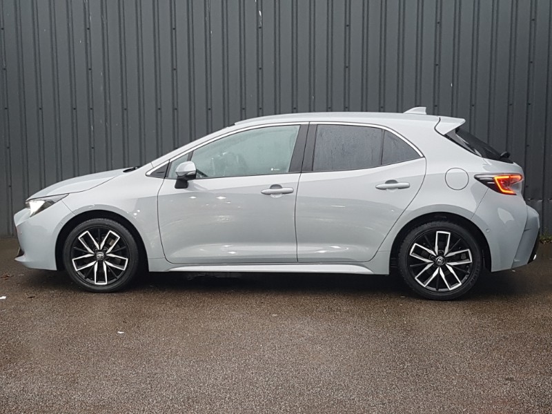 Used Toyota Corolla 2022 for sale - 76609980: Photo 4