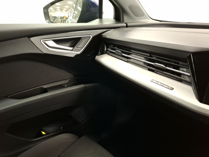 Used Audi Q4 e-tron 2022 for sale - 76498336: Photo 11