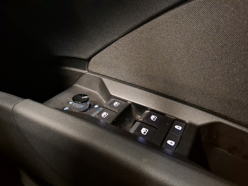 Used Audi Q4 e-tron 2022 for sale - 76498336: Photo 12