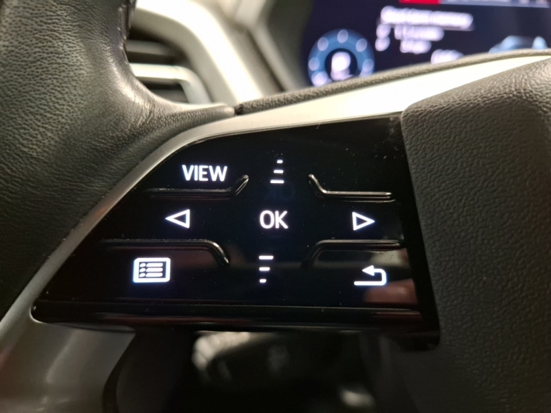 Used Audi Q4 e-tron 2022 for sale - 76498336: Photo 14