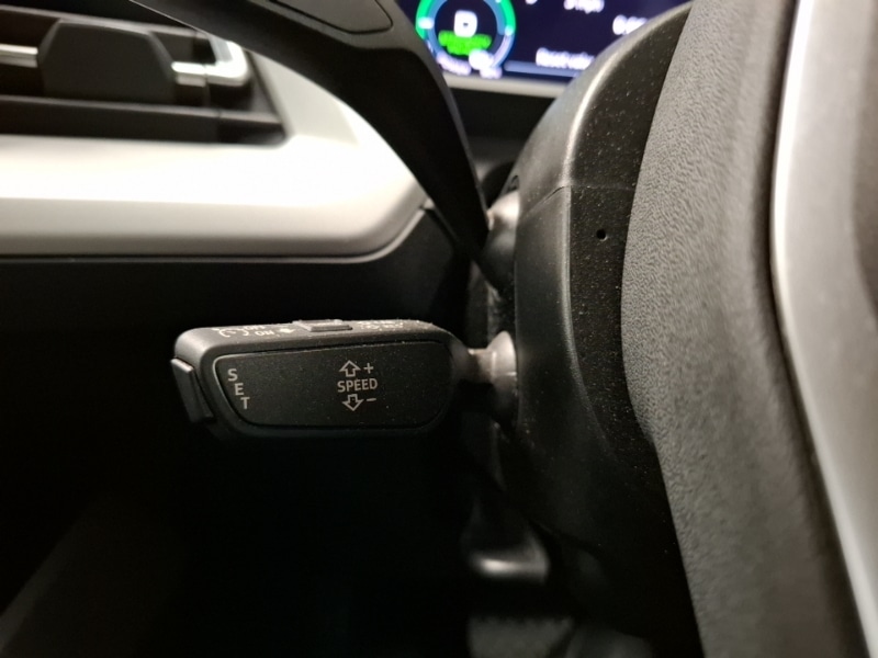 Used Audi Q4 e-tron 2022 for sale - 76498336: Photo 15