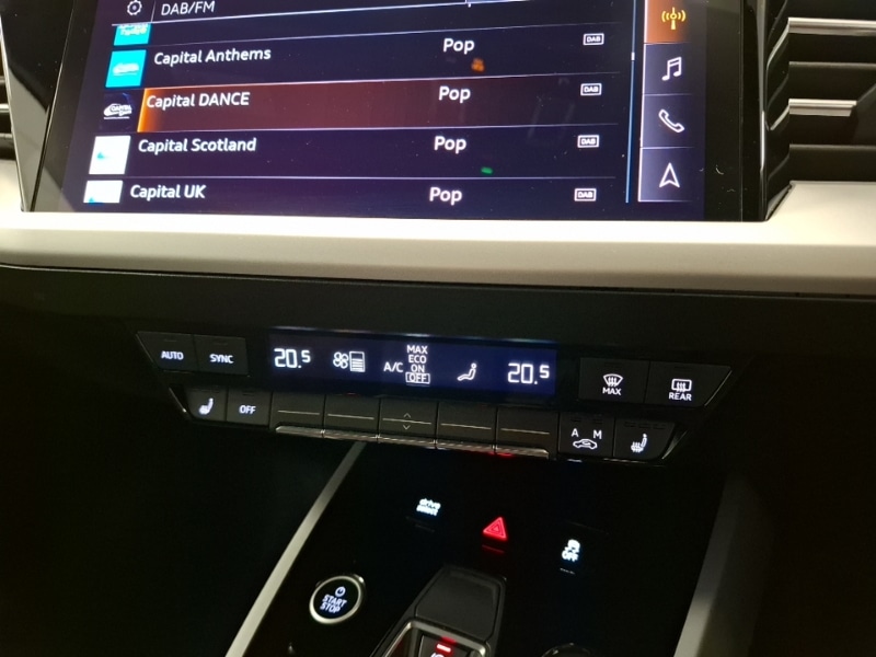 Used Audi Q4 e-tron 2022 for sale - 76498336: Photo 17