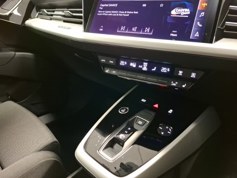 Used Audi Q4 e-tron 2022 for sale - 76498336: Photo 18