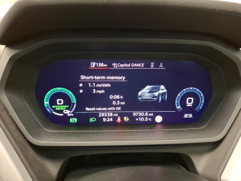 Used Audi Q4 e-tron 2022 for sale - 76498336: Photo 19