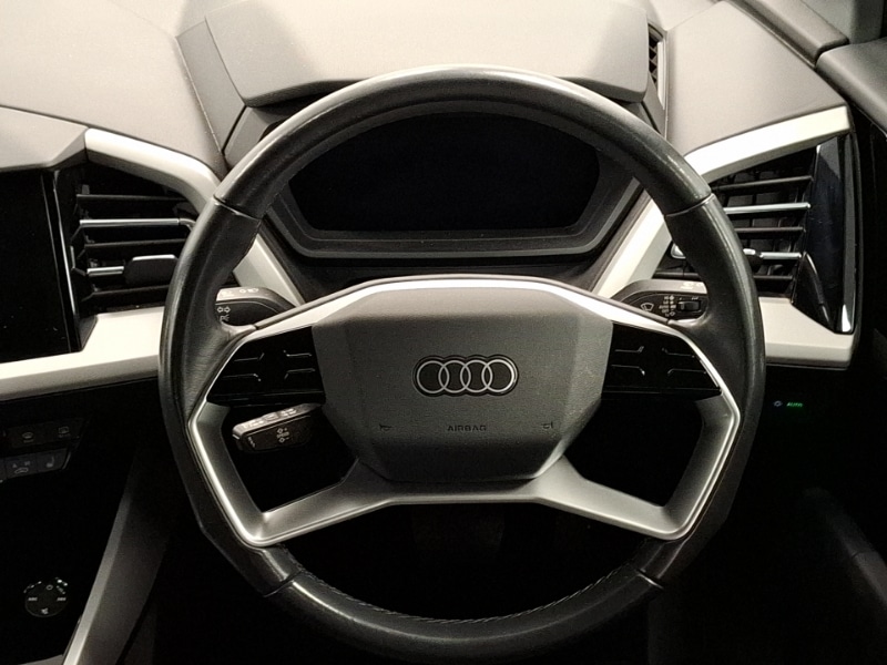 Used Audi Q4 e-tron 2022 for sale - 76498336: Photo 7