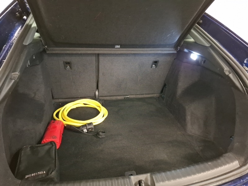 Used Audi Q4 e-tron 2022 for sale - 76498336: Photo 8