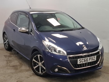 Used Peugeot 208 2016 for sale - 79382914: Photo