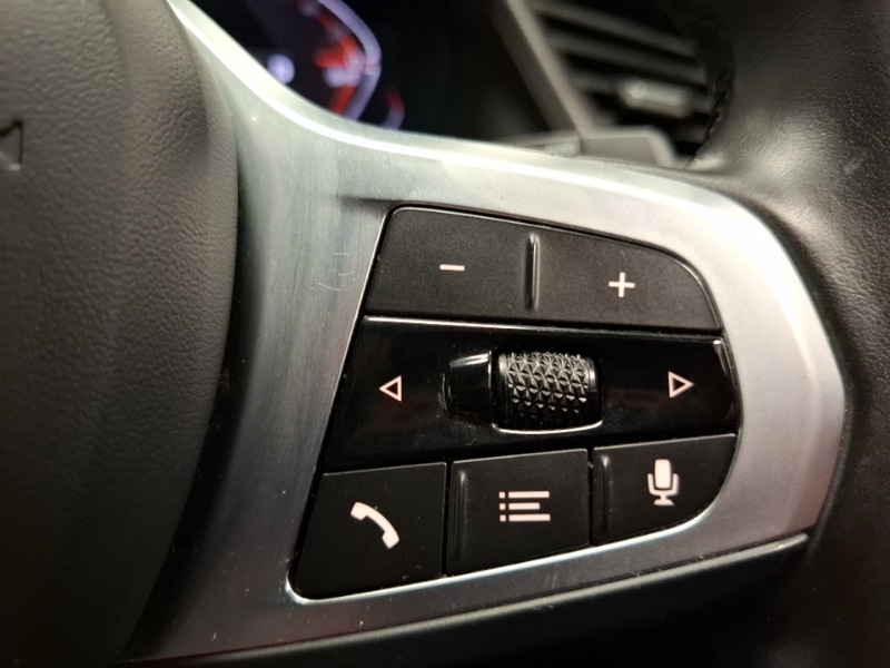 Used BMW 1 Series 2023 for sale - 76183223: Photo 13