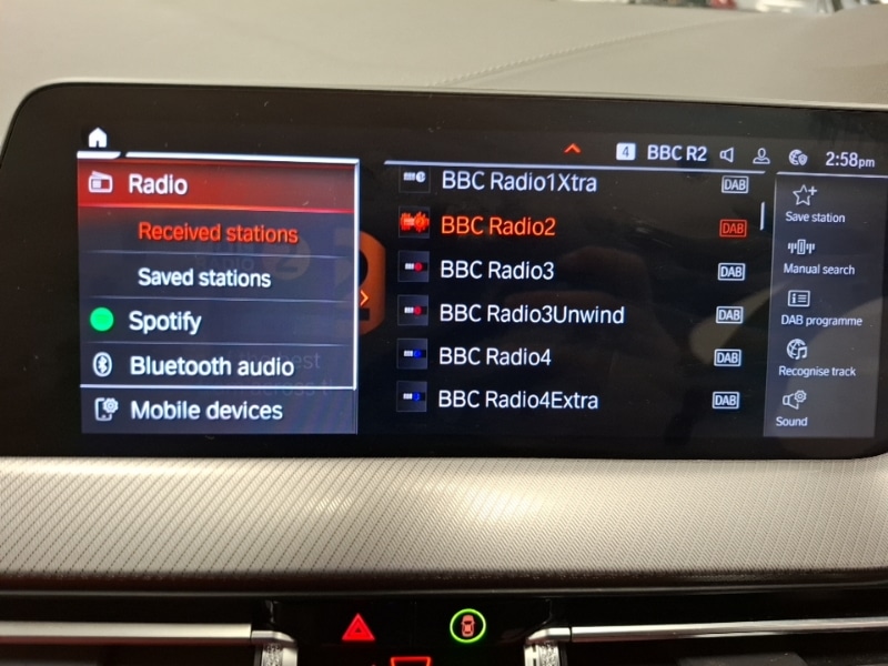 Used BMW 1 Series 2023 for sale - 76183223: Photo 15