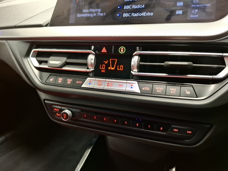 Used BMW 1 Series 2023 for sale - 76183223: Photo 17