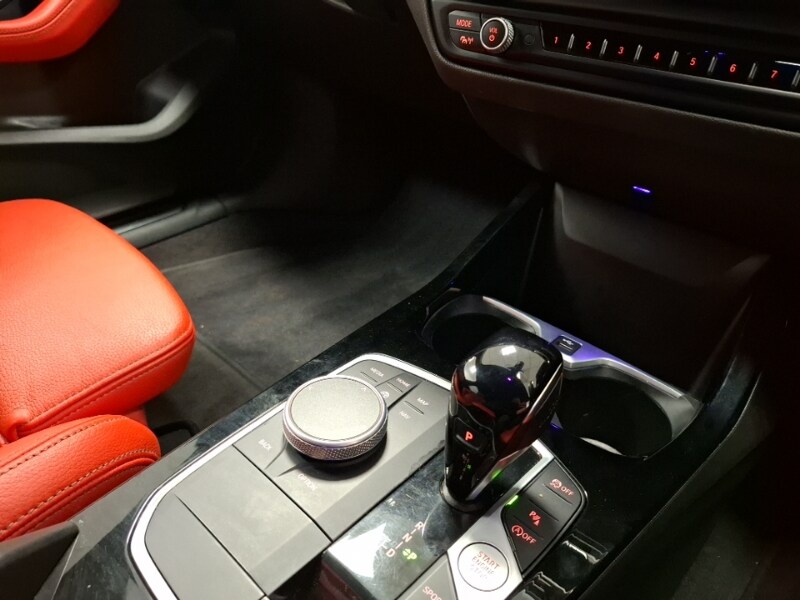 Used BMW 1 Series 2023 for sale - 76183223: Photo 18