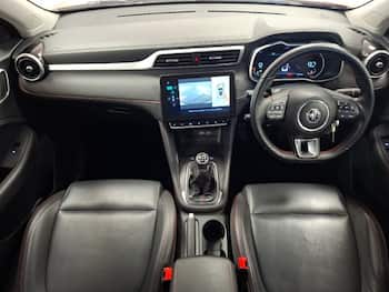 Used MG MG ZS 2023 for sale - 79723438: Photo