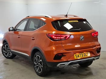 Used MG MG ZS 2023 for sale - 79723438: Photo