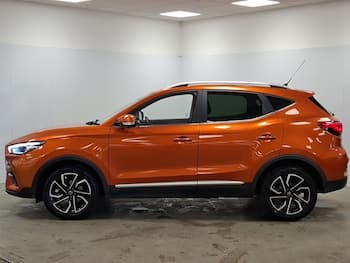 Used MG MG ZS 2023 for sale - 79723438: Photo