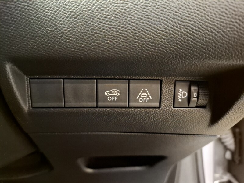 Used Peugeot 208 2021 for sale - 76129996: Photo 10
