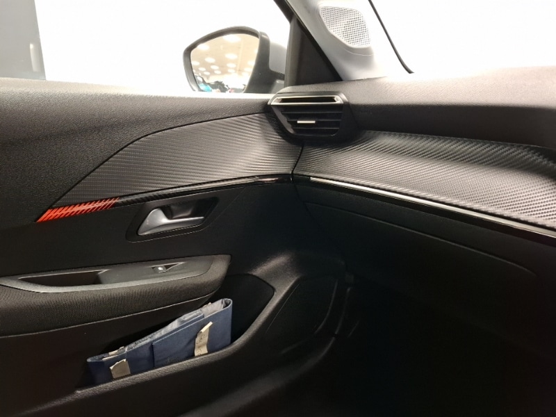 Used Peugeot 208 2021 for sale - 76129996: Photo 11