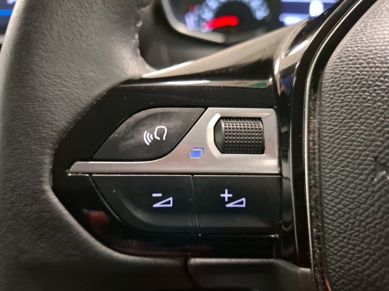 Used Peugeot 208 2021 for sale - 76129996: Photo 14