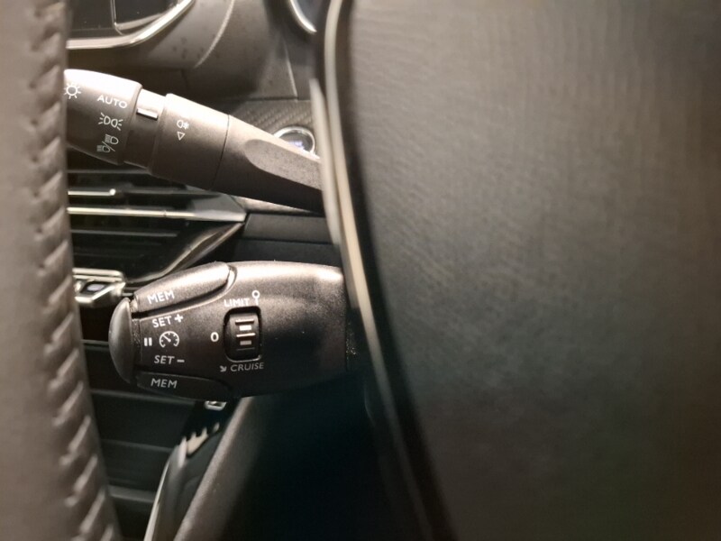 Used Peugeot 208 2021 for sale - 76129996: Photo 15