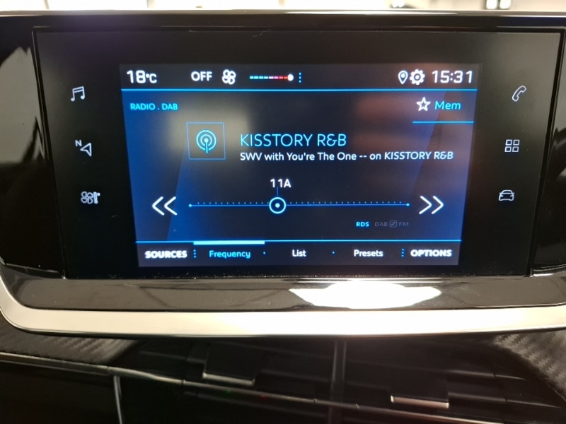 Used Peugeot 208 2021 for sale - 76129996: Photo 16