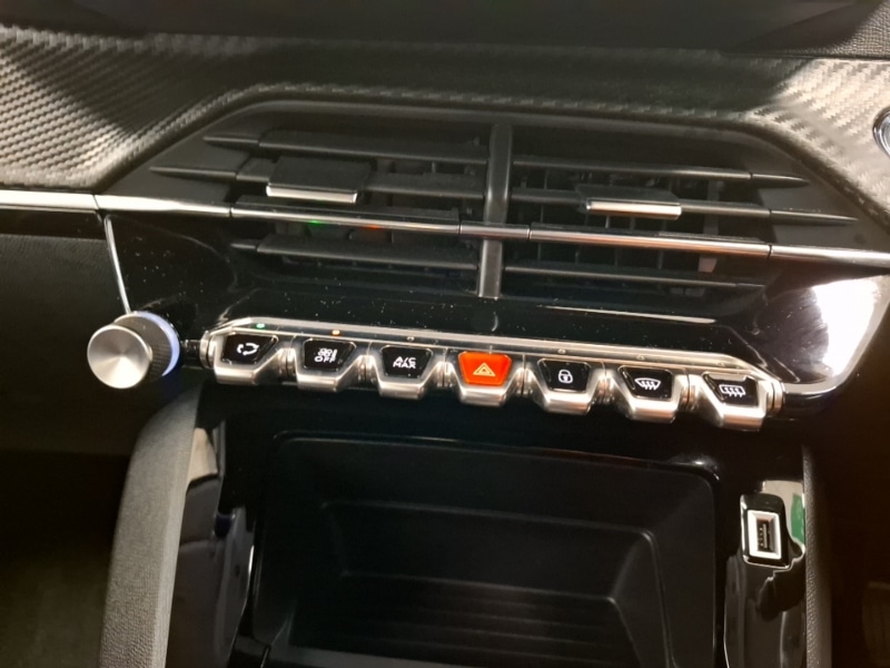 Used Peugeot 208 2021 for sale - 76129996: Photo 17