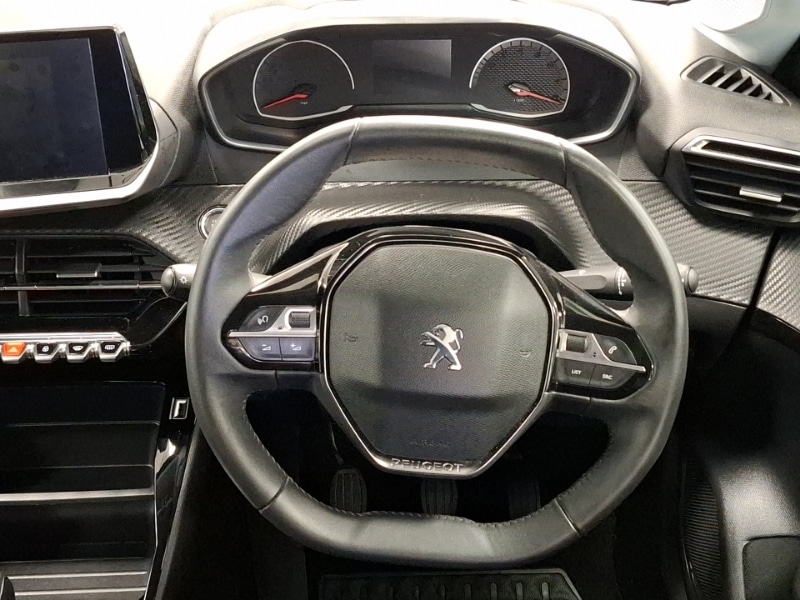 Used Peugeot 208 2021 for sale - 76129996: Photo 7