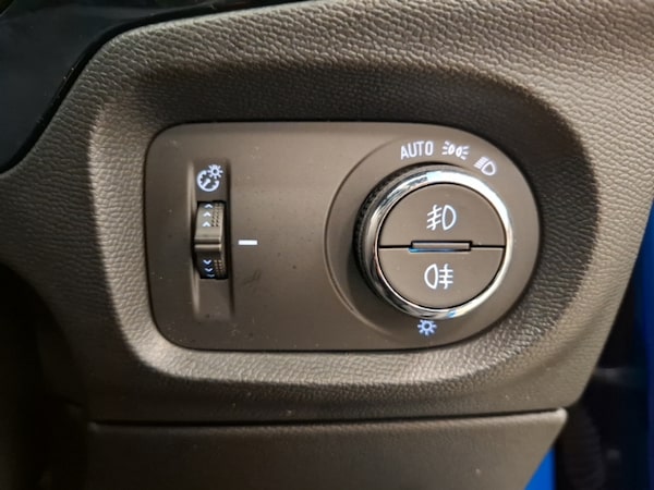 Used Vauxhall Corsa 2022 for sale - 76208356: Photo 10