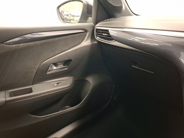 Used Vauxhall Corsa 2022 for sale - 76208356: Photo 11