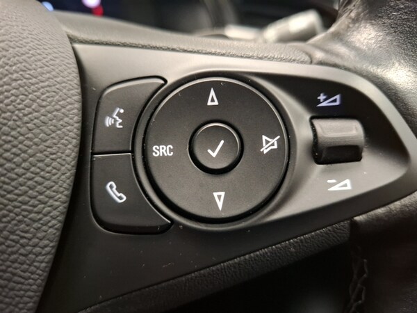 Used Vauxhall Corsa 2022 for sale - 76208356: Photo 13