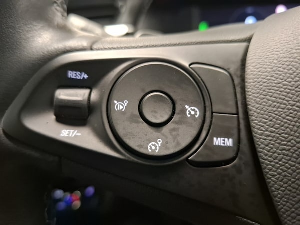 Used Vauxhall Corsa 2022 for sale - 76208356: Photo 14