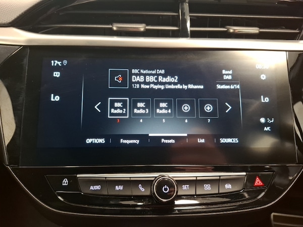 Used Vauxhall Corsa 2022 for sale - 76208356: Photo 15
