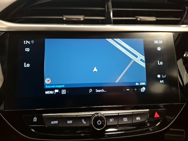 Used Vauxhall Corsa 2022 for sale - 76208356: Photo 16