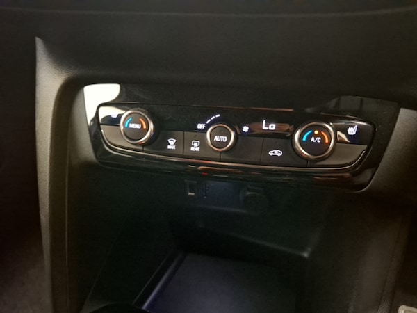 Used Vauxhall Corsa 2022 for sale - 76208356: Photo 17