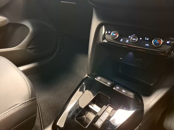 Used Vauxhall Corsa 2022 for sale - 76208356: Photo 18